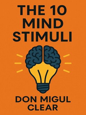 cover image of The 10 Mind Stimuli
